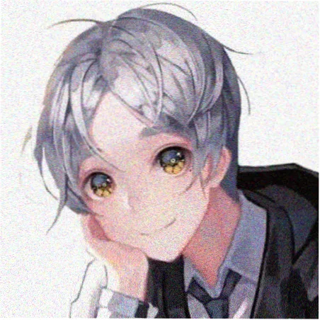 观众陈默头像